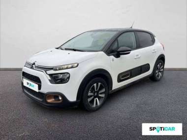 CITROEN C3 Essence