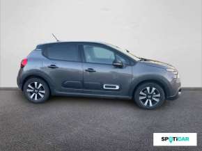 CITROEN C3 Essence