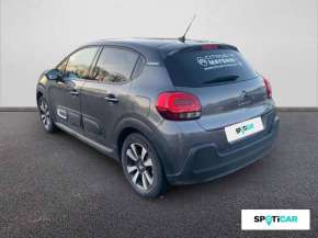 CITROEN C3 Essence