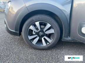 CITROEN C3 Essence