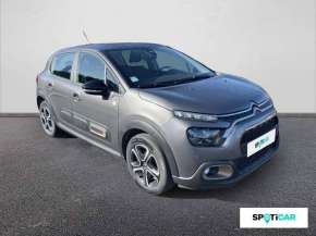 CITROEN C3 Essence