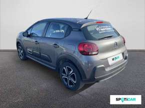 CITROEN C3 Essence