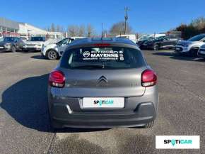 CITROEN C3 Essence