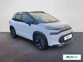 CITROEN C3 Aircross Essence