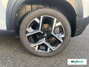 CITROEN C3 Aircross Essence