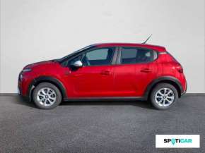 CITROEN C3 Essence