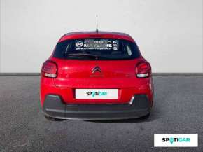 CITROEN C3 Essence