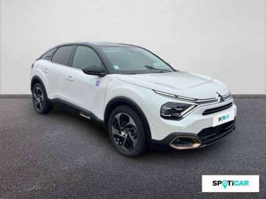 CITROEN C4 Diesel