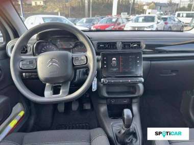 CITROEN C3 Essence