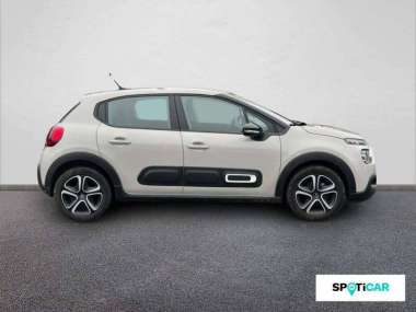 CITROEN C3 Essence