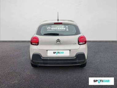 CITROEN C3 Essence