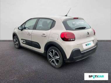 CITROEN C3 Essence