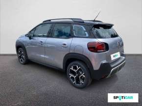 CITROEN C3 Aircross Essence