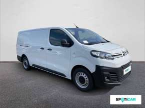 CITROEN Jumpy Fg Diesel