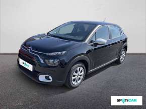 CITROEN C3 Essence