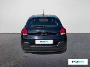 CITROEN C3 Essence