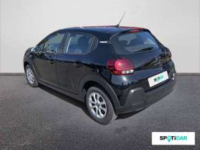 CITROEN C3 Essence