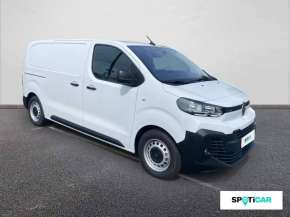 CITROEN Jumpy Fg Diesel