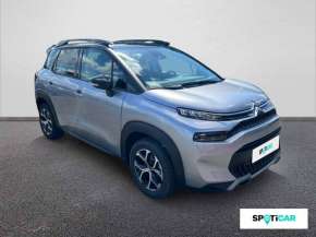 CITROEN C3 Aircross Diesel