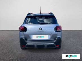 CITROEN C3 Aircross Diesel