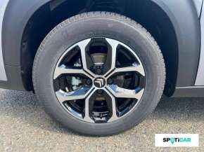 CITROEN C3 Aircross Diesel