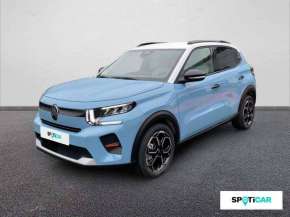 CITROEN C3 Essence