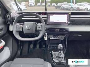 CITROEN C3 Essence