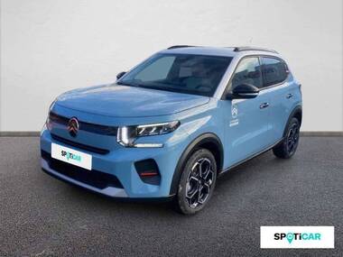 CITROEN C3 Essence