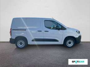 CITROEN Berlingo Van Diesel