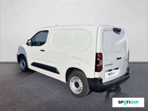 CITROEN Berlingo Van Diesel