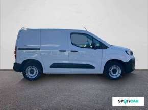 CITROEN Berlingo Van Diesel