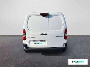 CITROEN Berlingo Van Diesel