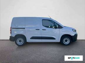 CITROEN Berlingo Van Diesel