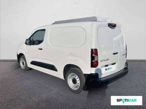 CITROEN Berlingo Van Diesel