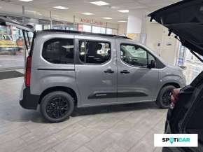 CITROEN Berlingo Diesel