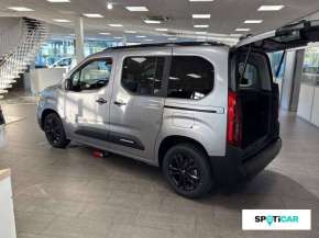 CITROEN Berlingo Diesel