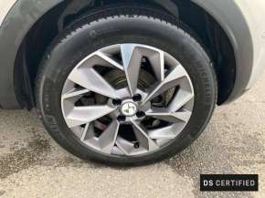 DS DS 3 Crossback Electrique