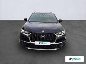 DS DS 7 Crossback Diesel