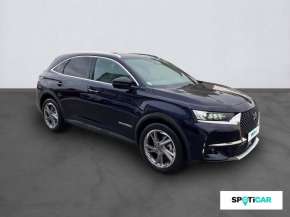 DS DS 7 Crossback Diesel