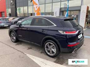 DS DS 7 Crossback Diesel