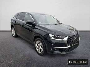 DS DS 7 Crossback Diesel