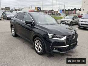 DS DS 7 Crossback Diesel