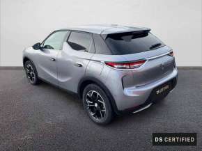 DS DS 3 Crossback Electrique