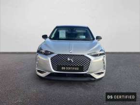 DS DS 3 Crossback Electrique