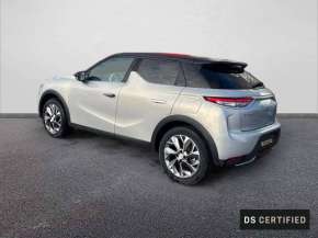 DS DS 3 Crossback Electrique