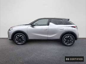 DS DS 3 Crossback Diesel