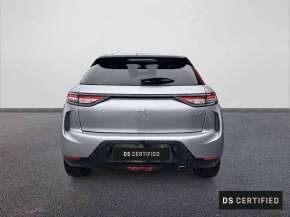 DS DS 3 Crossback Diesel