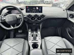 DS DS 3 Crossback Diesel