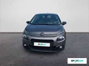 CITROEN C3 Essence