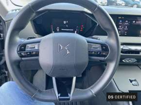 DS DS 4 Diesel